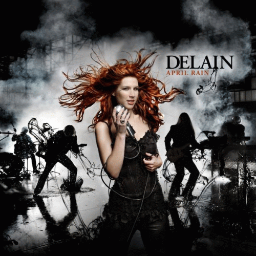 Delain : April Rain Delain : April Rain